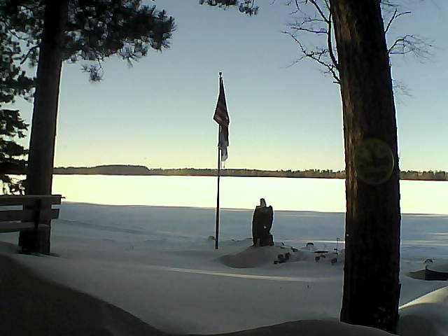 Whiteface Cam Image - Wed, 01/17/2018 2:42pm 