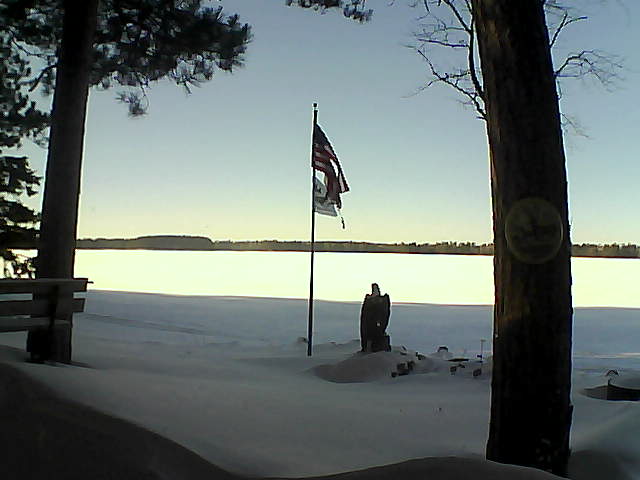 Whiteface Cam Image - Wed, 01/17/2018 2:52pm 