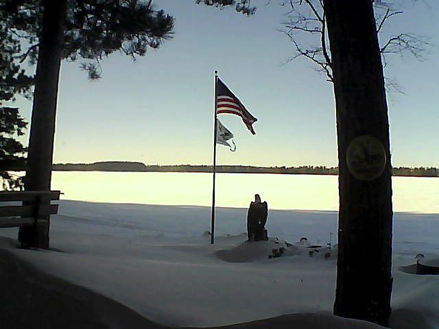 Whiteface Cam Image - Wed, 01/17/2018 3:02pm 