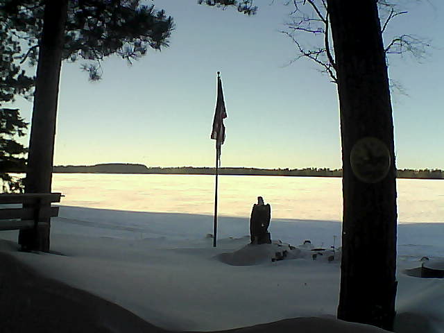 Whiteface Cam Image - Wed, 01/17/2018 3:32pm 