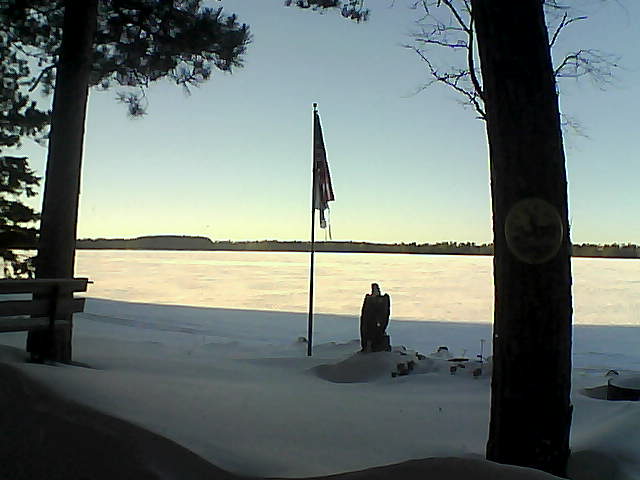 Whiteface Cam Image - Wed, 01/17/2018 3:42pm 