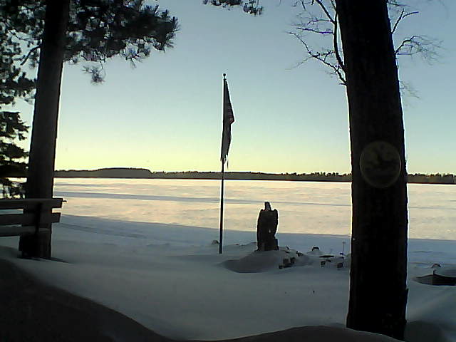 Whiteface Cam Image - Wed, 01/17/2018 4:02pm 