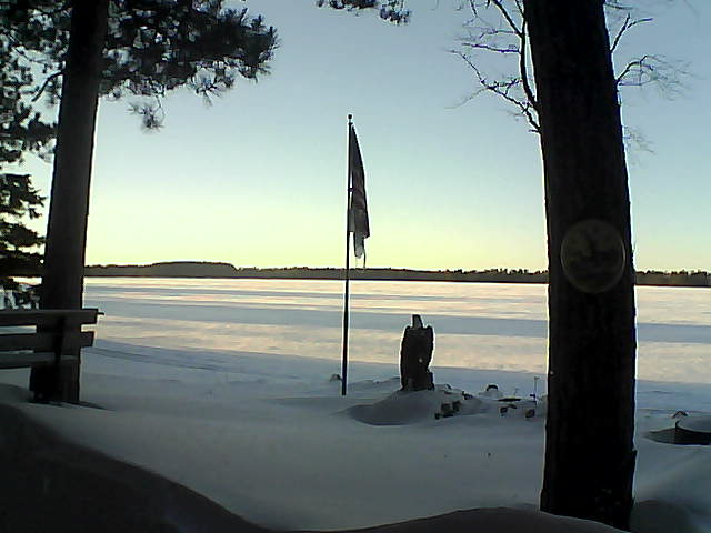 Whiteface Cam Image - Wed, 01/17/2018 4:12pm 