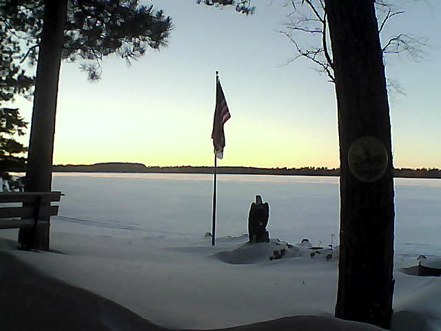 Whiteface Cam Image - Wed, 01/17/2018 4:33pm 