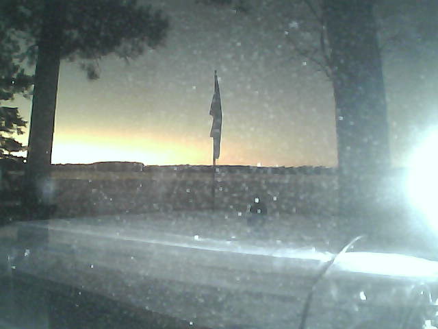 Whiteface Cam Image - Wed, 01/17/2018 5:28pm 