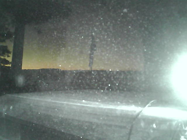 Whiteface Cam Image - Wed, 01/17/2018 5:38pm 