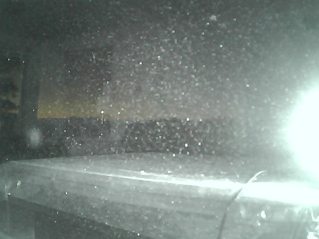 Whiteface Cam Image - Wed, 01/17/2018 5:48pm 