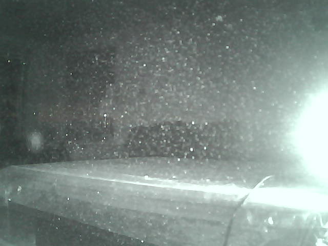 Whiteface Cam Image - Wed, 01/17/2018 5:58pm 