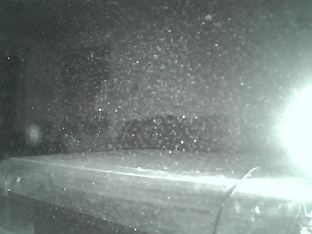 Whiteface Cam Image - Wed, 01/17/2018 6:08pm 