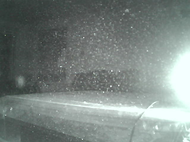 Whiteface Cam Image - Wed, 01/17/2018 6:38pm 