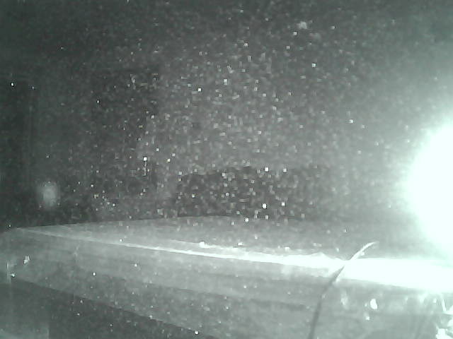 Whiteface Cam Image - Wed, 01/17/2018 6:58pm 