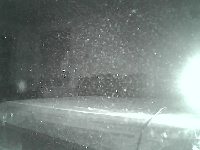 Whiteface Cam Image - Wed, 01/17/2018 7:08pm 