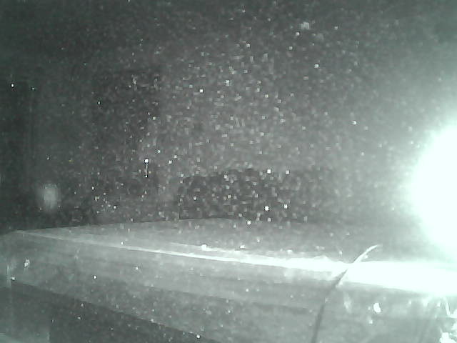 Whiteface Cam Image - Wed, 01/17/2018 7:18pm 