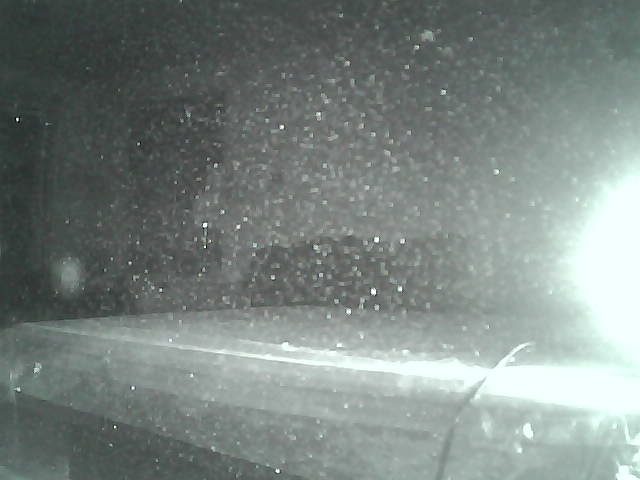 Whiteface Cam Image - Wed, 01/17/2018 7:28pm 