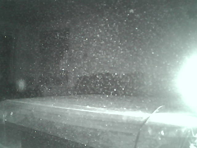 Whiteface Cam Image - Wed, 01/17/2018 7:48pm 