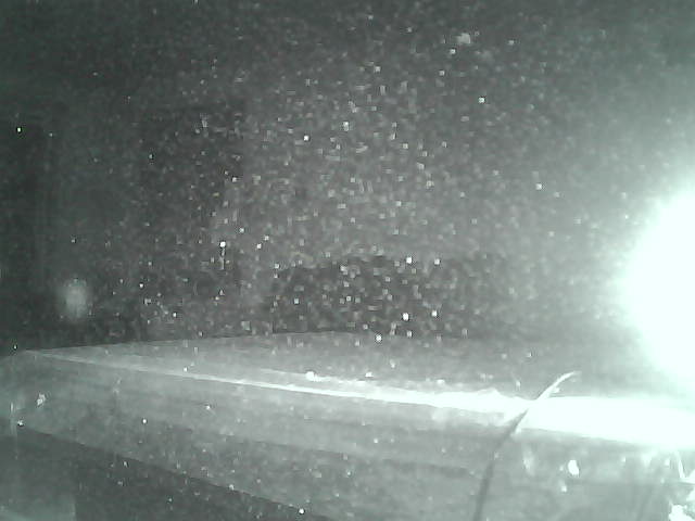 Whiteface Cam Image - Wed, 01/17/2018 7:58pm 