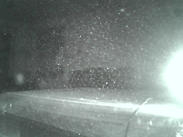 Whiteface Cam Image - Wed, 01/17/2018 8:08pm 