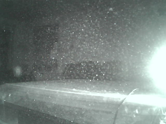 Whiteface Cam Image - Wed, 01/17/2018 8:38pm 