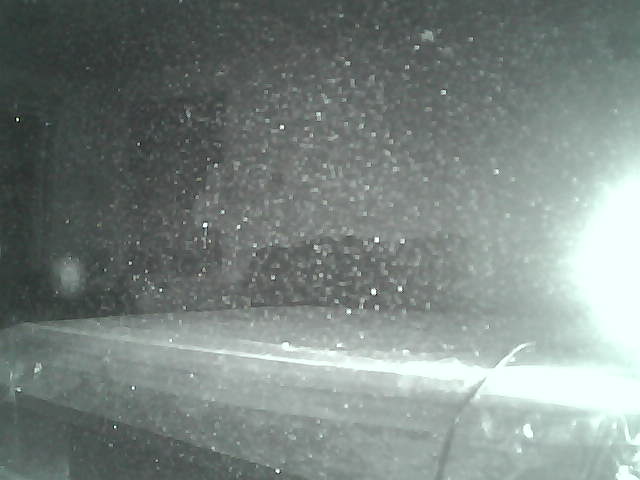 Whiteface Cam Image - Wed, 01/17/2018 8:58pm 