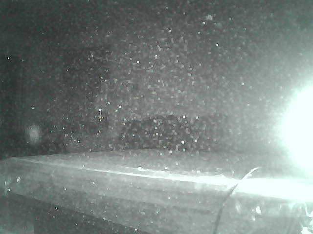 Whiteface Cam Image - Wed, 01/17/2018 9:08pm 