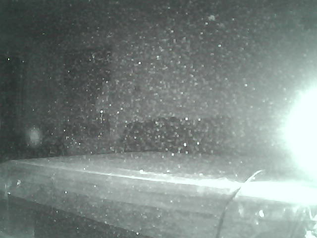 Whiteface Cam Image - Wed, 01/17/2018 9:28pm 