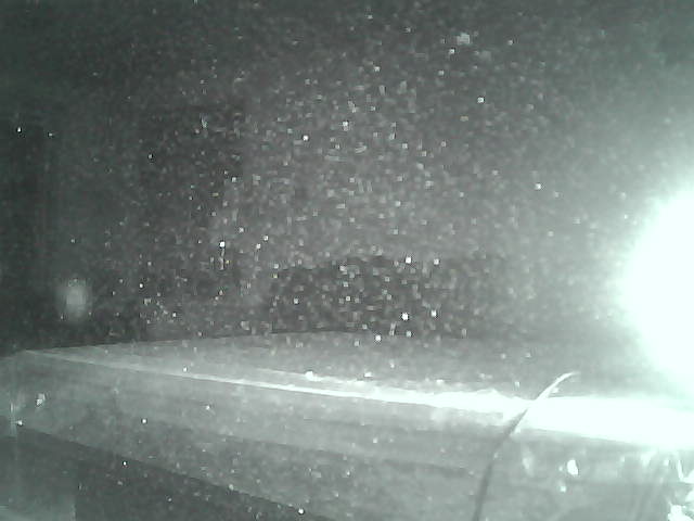 Whiteface Cam Image - Wed, 01/17/2018 9:48pm 