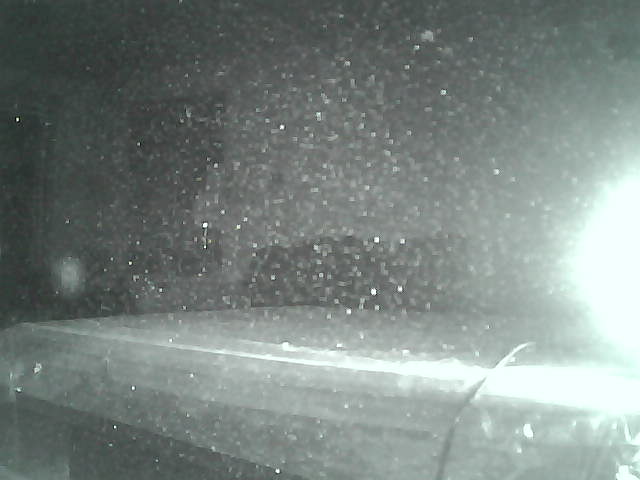 Whiteface Cam Image - Wed, 01/17/2018 10:08pm 