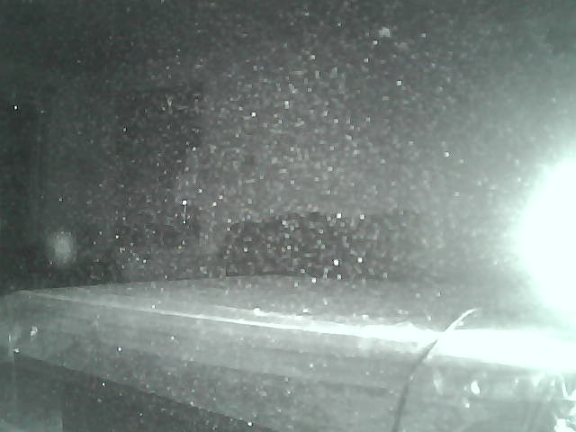 Whiteface Cam Image - Wed, 01/17/2018 10:28pm 