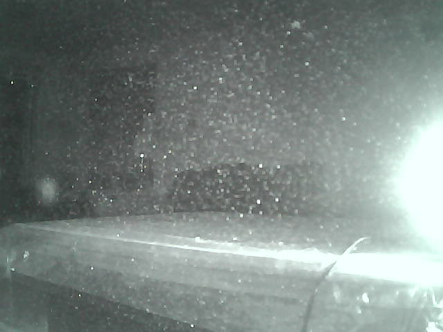 Whiteface Cam Image - Wed, 01/17/2018 10:38pm 