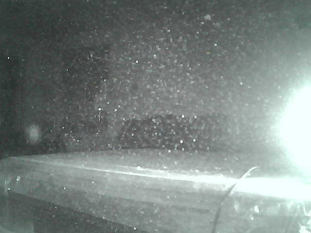 Whiteface Cam Image - Wed, 01/17/2018 10:58pm 