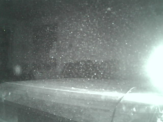 Whiteface Cam Image - Wed, 01/17/2018 11:08pm 