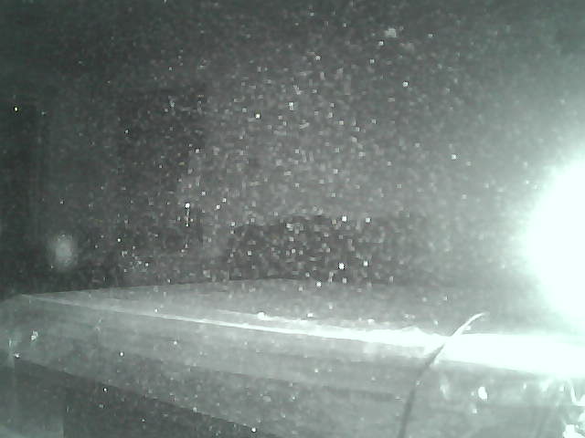 Whiteface Cam Image - Wed, 01/17/2018 11:18pm 