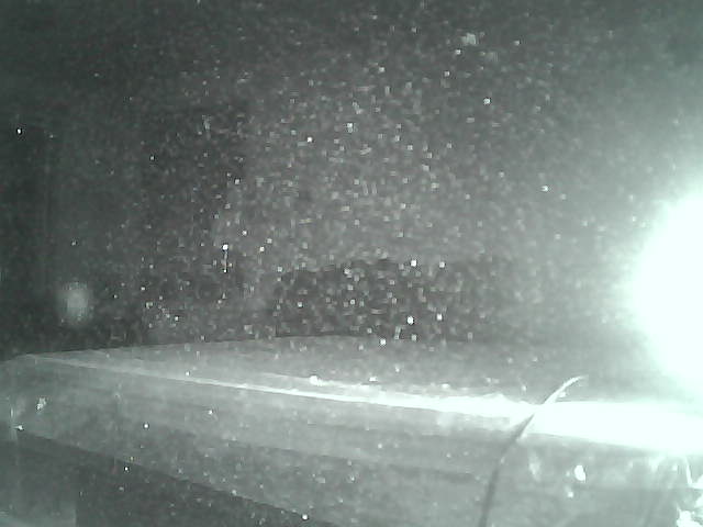 Whiteface Cam Image - Wed, 01/17/2018 11:28pm 