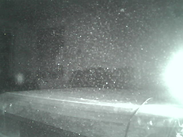 Whiteface Cam Image - Wed, 01/17/2018 11:58pm 