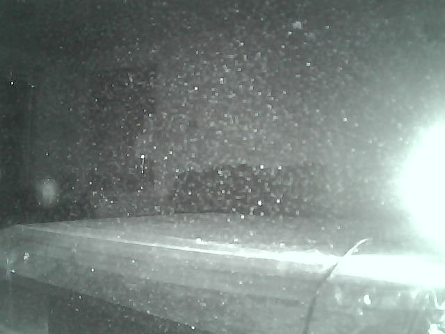 Whiteface Cam Image - Thu, 01/18/2018 1:38am 