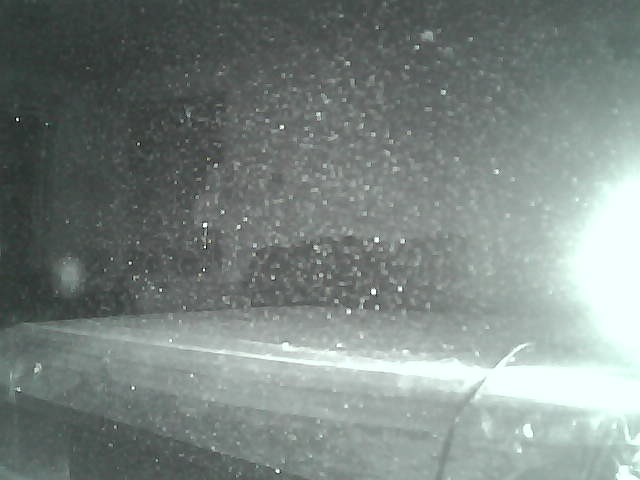 Whiteface Cam Image - Thu, 01/18/2018 1:49am 