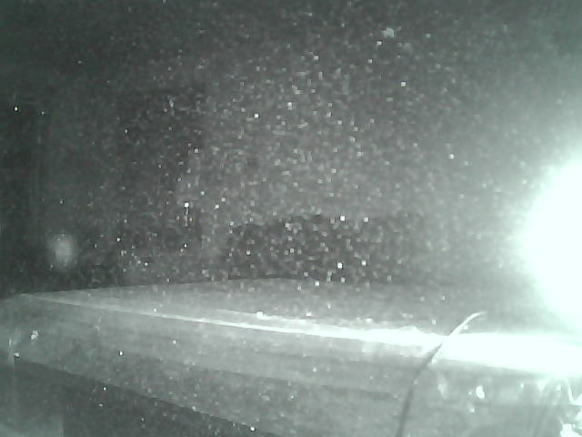 Whiteface Cam Image - Thu, 01/18/2018 2:09am 