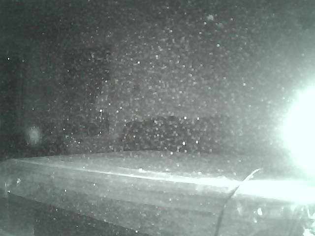 Whiteface Cam Image - Thu, 01/18/2018 2:59am 