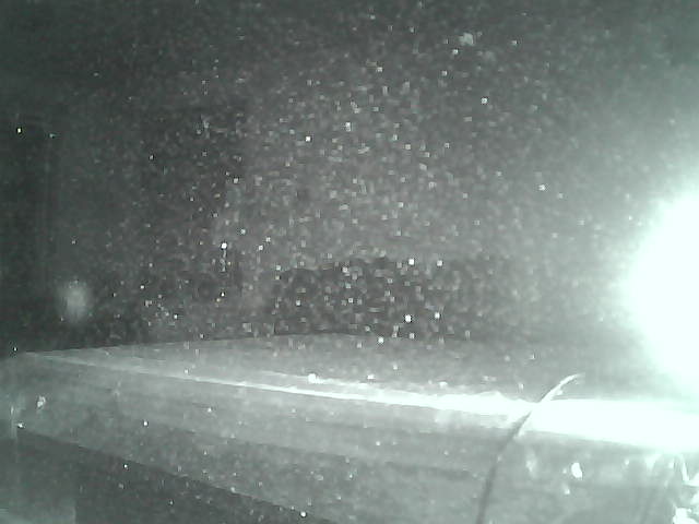 Whiteface Cam Image - Thu, 01/18/2018 3:09am 