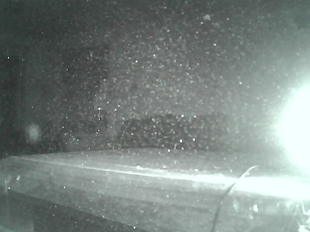 Whiteface Cam Image - Thu, 01/18/2018 3:39am 