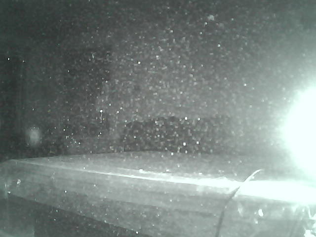 Whiteface Cam Image - Thu, 01/18/2018 3:59am 