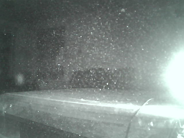 Whiteface Cam Image - Thu, 01/18/2018 4:39am 