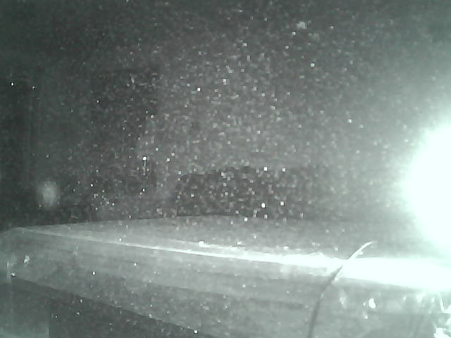 Whiteface Cam Image - Thu, 01/18/2018 4:59am 