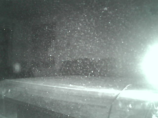 Whiteface Cam Image - Thu, 01/18/2018 5:29am 