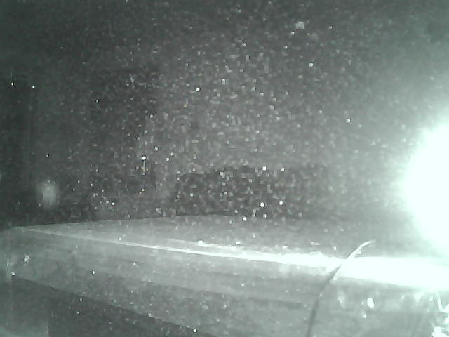 Whiteface Cam Image - Thu, 01/18/2018 6:19am 