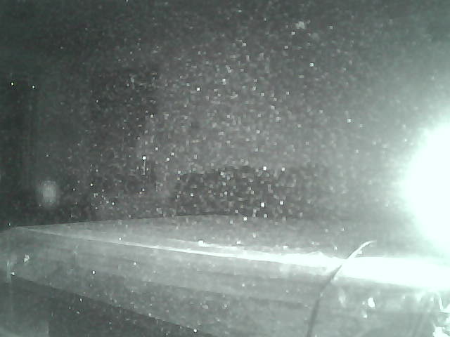 Whiteface Cam Image - Thu, 01/18/2018 6:29am 