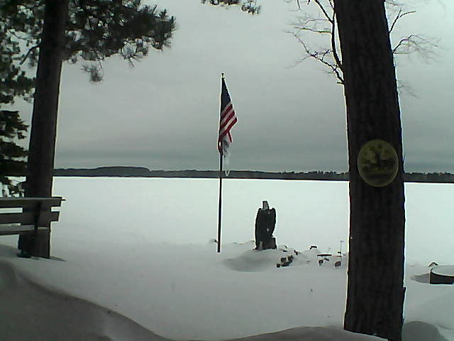 Whiteface Cam Image - Thu, 01/18/2018 7:39am 