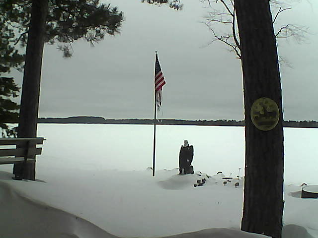 Whiteface Cam Image - Thu, 01/18/2018 7:49am 