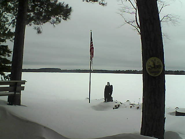 Whiteface Cam Image - Thu, 01/18/2018 8:09am 