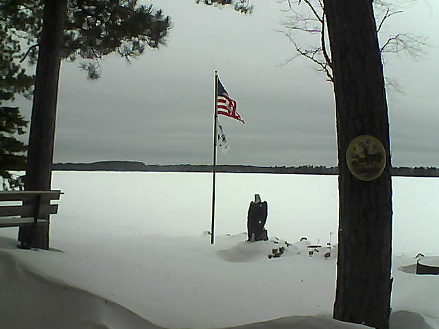 Whiteface Cam Image - Thu, 01/18/2018 8:29am 